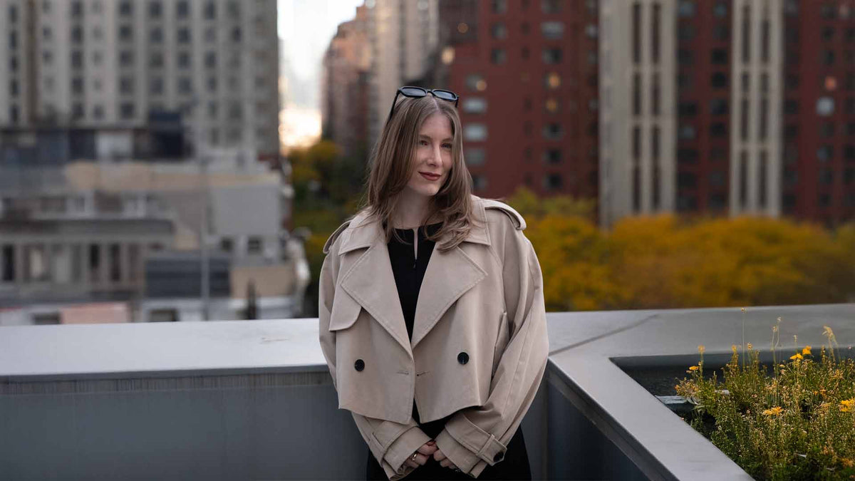 10 Investment Pieces Every Minimalist Wardrobe Needs in 2025