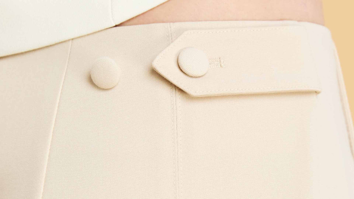 Is Polyester Really That Bad? Let's Talk About It.