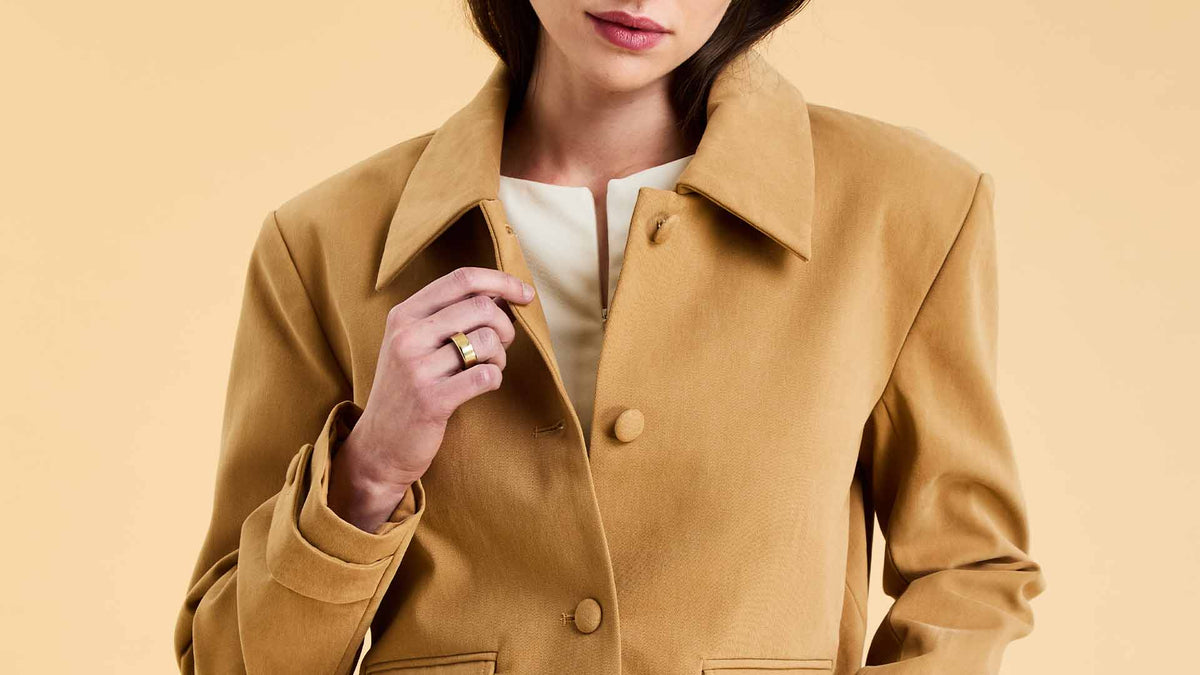 Best Fabrics to Wear in Summer and Winter: How to Stay Comfortable and Chic Year-Round