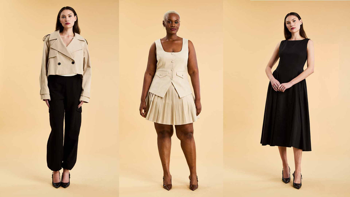 How to Build a Timeless Capsule Wardrobe (Pieces You’ll Keep for Years)