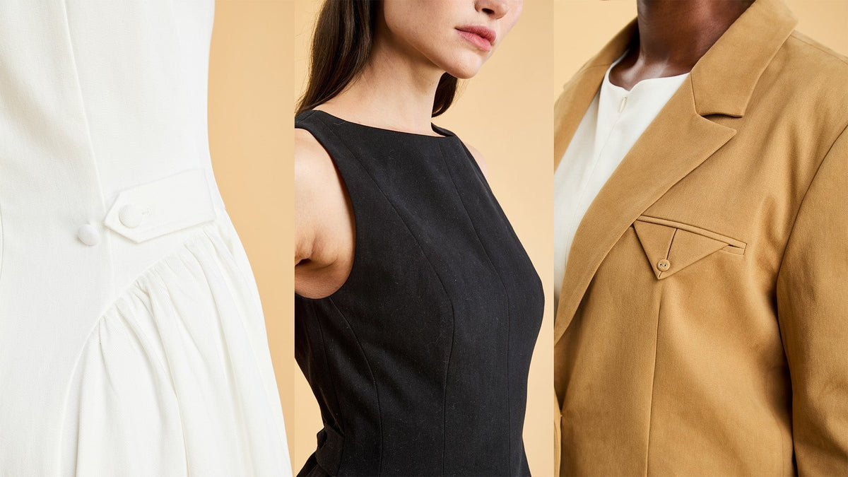 How to Tell if Clothing Is Well Made: 7 Things to Check Before You Buy