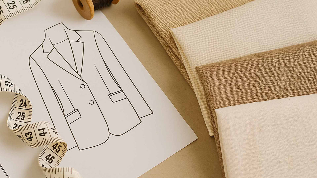The Conversation Around Sharing Your Factory Name and Why It Doesn’t Mean You’re Hiding Something